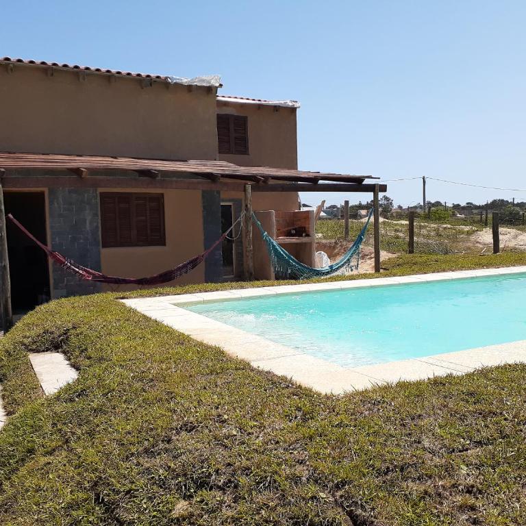 Lo de Coti y Guada - Casa Unifamiliar de 2 dormitorios - 59