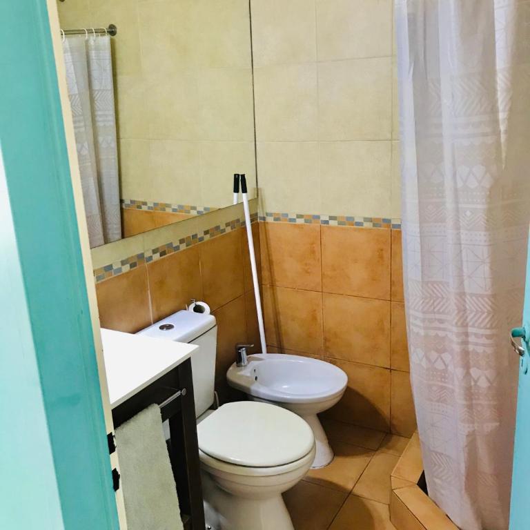 La Casona del Alma - Two-Bedroom Apartment - 1