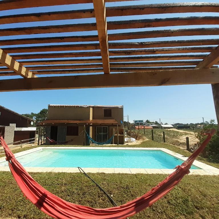 Lo de Coti y Guada - Casa Unifamiliar de 2 dormitorios - 56