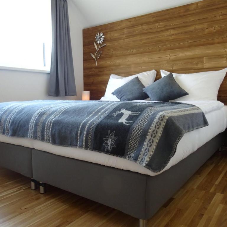 Leben!Pur - Alpenlofts - Apartment mit Blick auf die Berge - 8