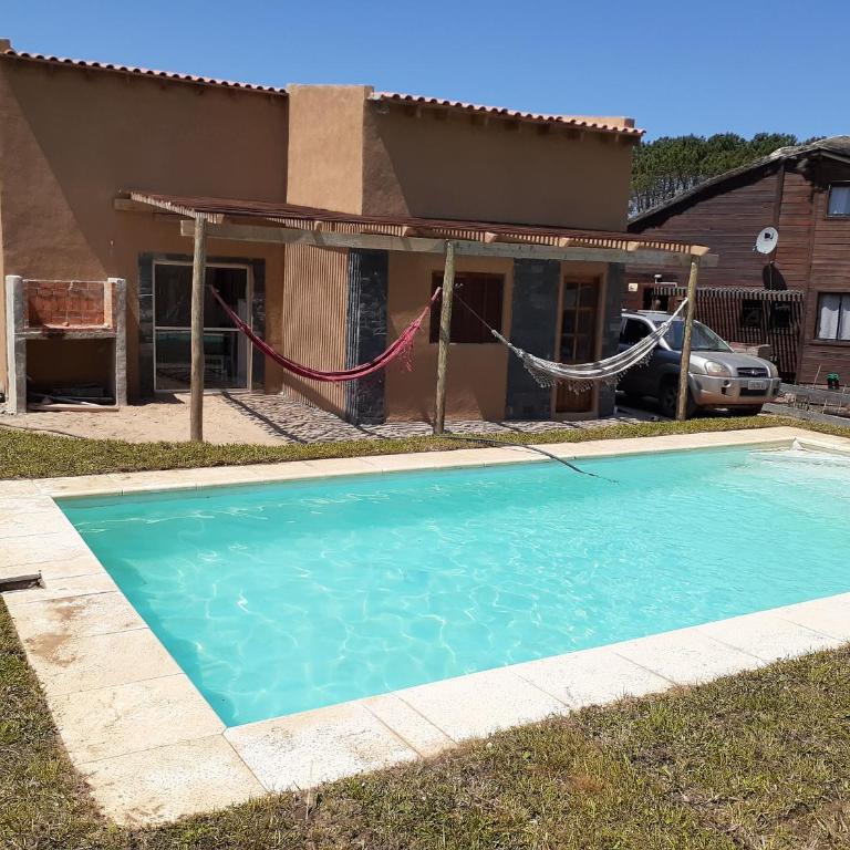 Lo de Coti y Guada - Casa Unifamiliar de 2 dormitorios - 40