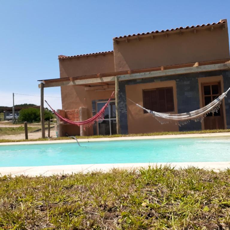 Lo de Coti y Guada - Casa Unifamiliar de 2 dormitorios - 52