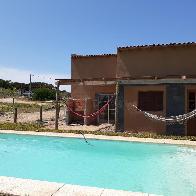 Lo de Coti y Guada - Casa Unifamiliar de 2 dormitorios - 41