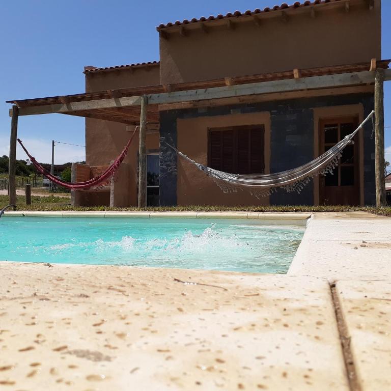 Lo de Coti y Guada - Casa Unifamiliar de 2 dormitorios - 51
