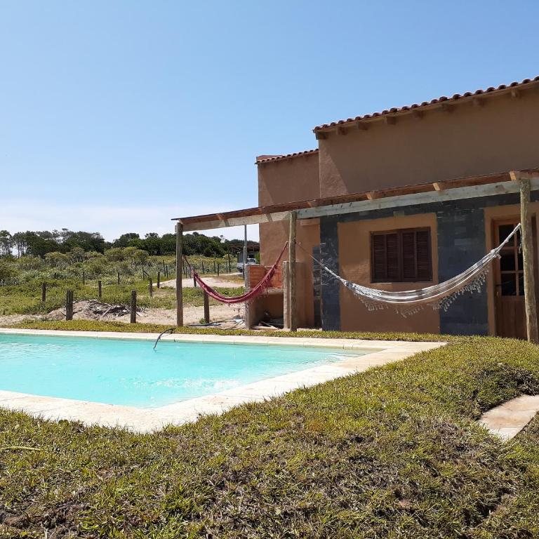 Lo de Coti y Guada - Casa Unifamiliar de 2 dormitorios - 50