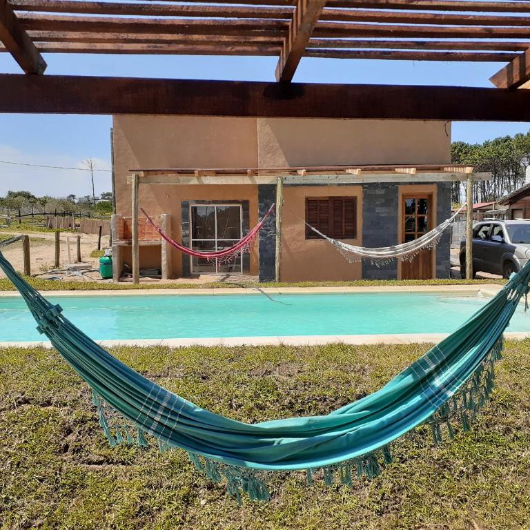 Lo de Coti y Guada - Casa Unifamiliar de 2 dormitorios - 49
