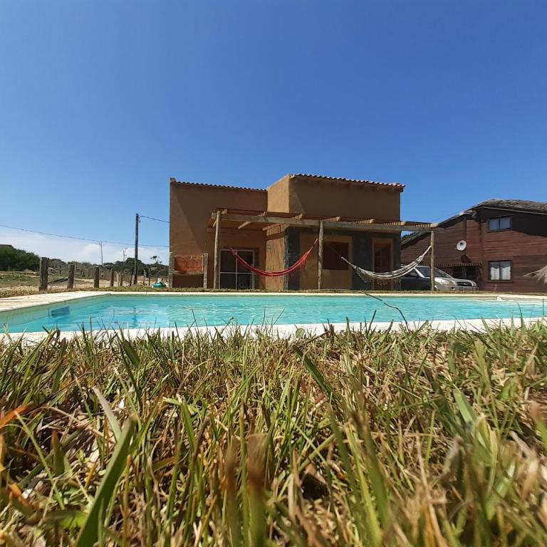 Lo de Coti y Guada - Casa Unifamiliar de 2 dormitorios - 48