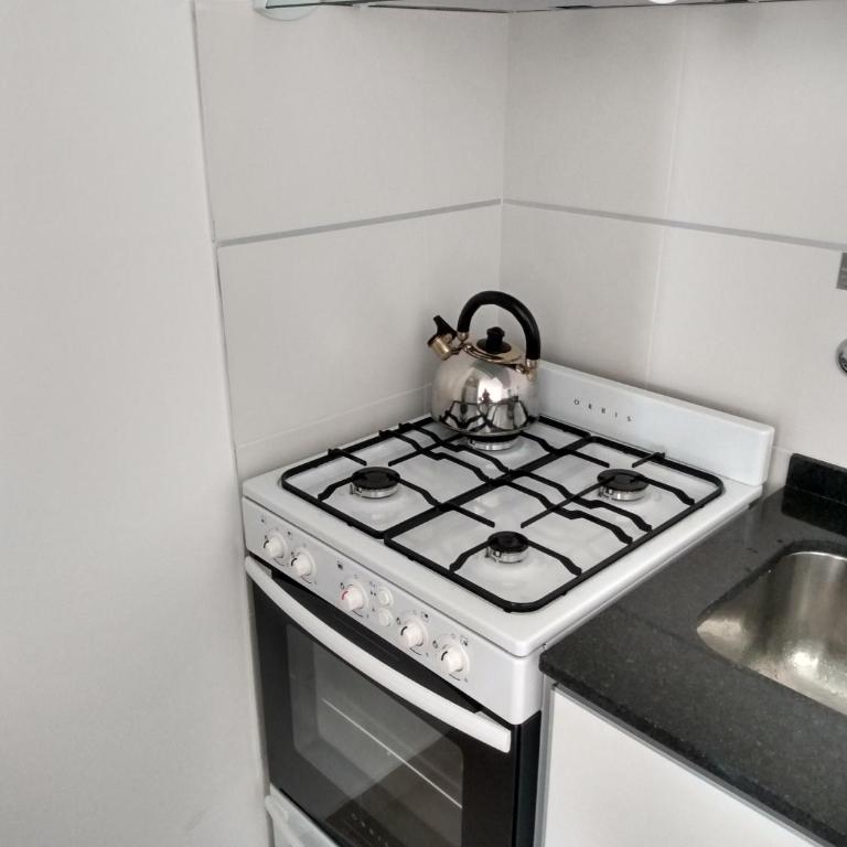 Buena Vista Bahía - One-Bedroom Apartment - 17