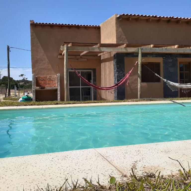 Lo de Coti y Guada - Casa Unifamiliar de 2 dormitorios - 47