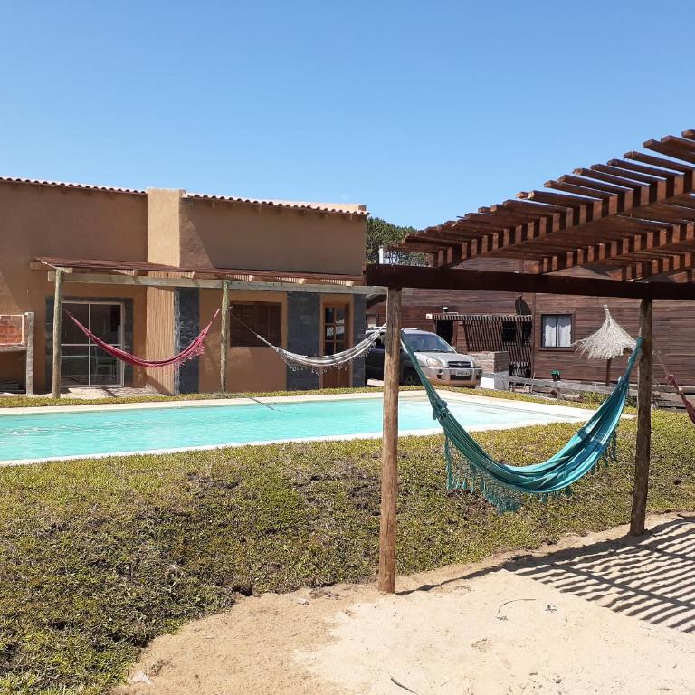 Lo de Coti y Guada - Casa Unifamiliar de 2 dormitorios - 46