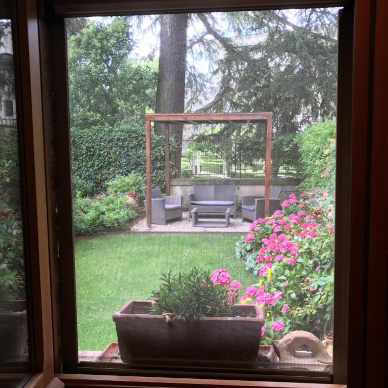Il Giardino della Fortezza - Appartamento con 2 Camere da Letto - 5