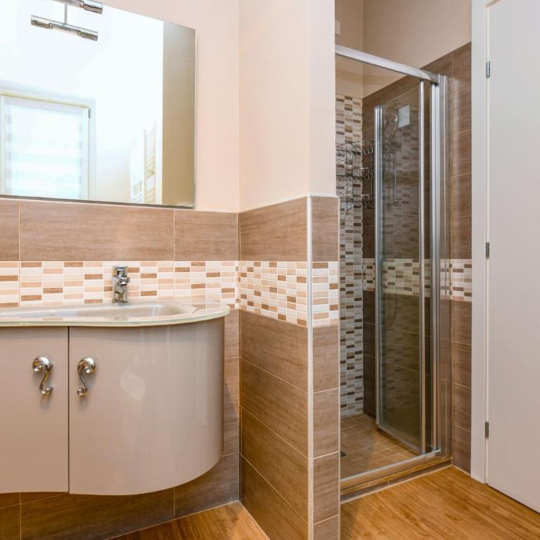 Appartamento Faelmo Luxury - Appartamento con 2 Camere da Letto - 7
