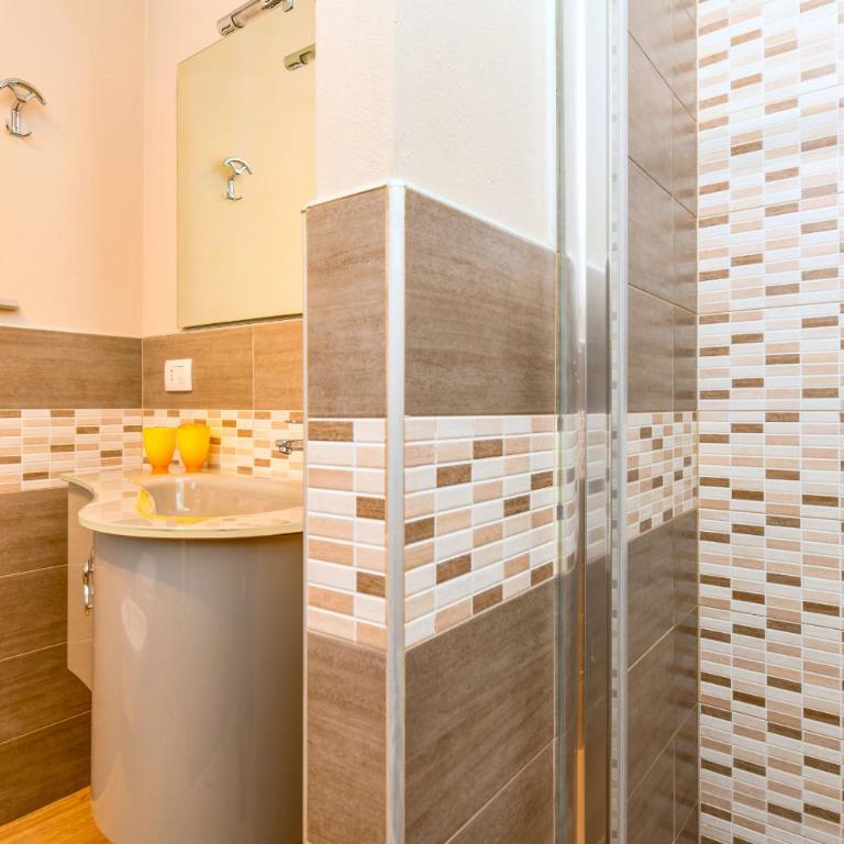 Appartamento Faelmo Luxury - Appartamento con 2 Camere da Letto - 8