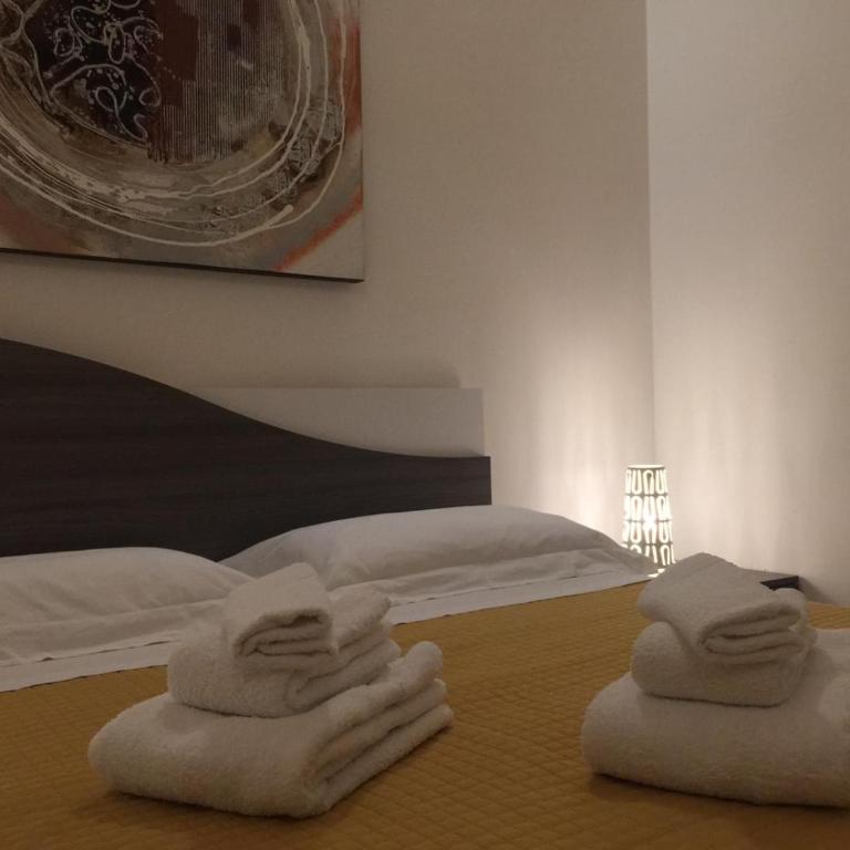 Bruco Holiday - Appartamento con 1 Camera da Letto e Lucernario - 10