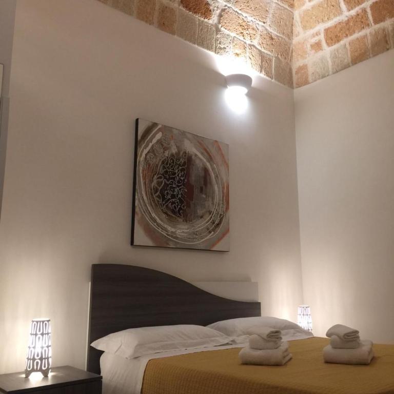 Bruco Holiday - Appartamento con 1 Camera da Letto e Lucernario - 9