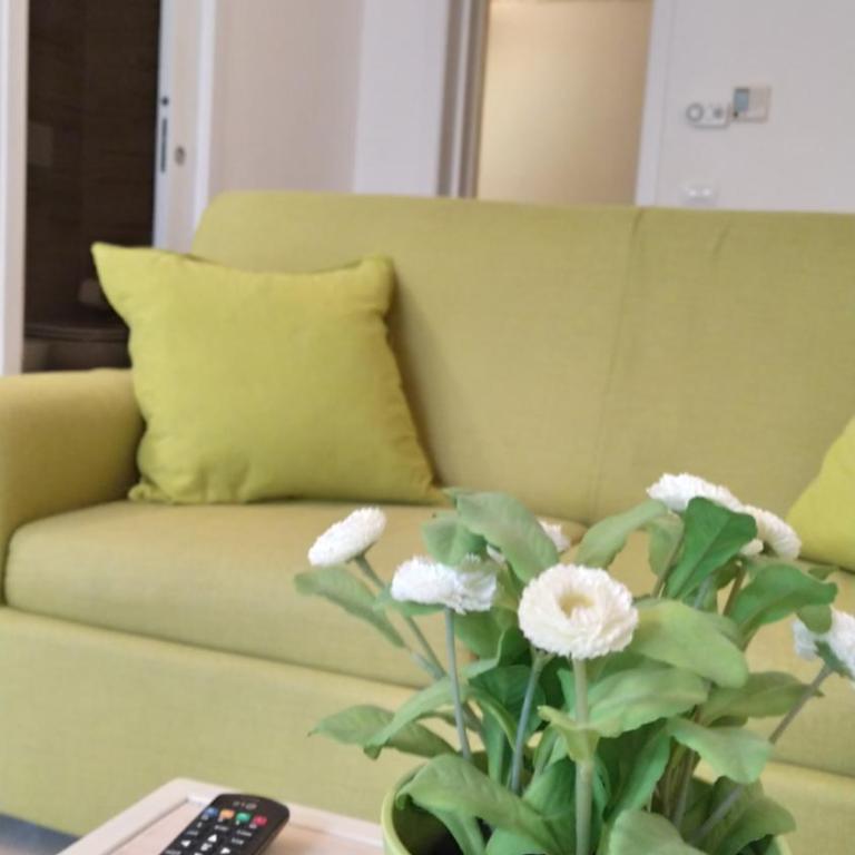 Bruco Holiday - Appartamento con 1 Camera da Letto e Lucernario - 1