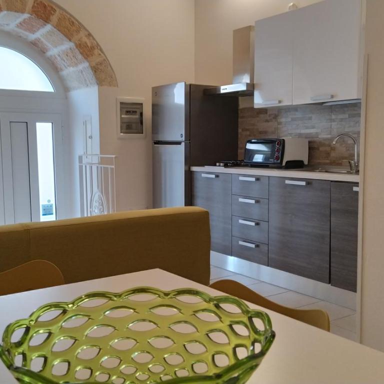 Bruco Holiday - Appartamento con 1 Camera da Letto e Lucernario - 5