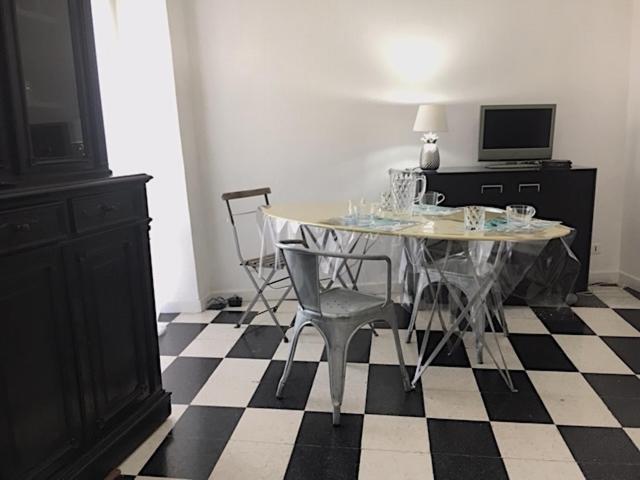 Maison Julien 3 - Appartement 1 Chambre - 15