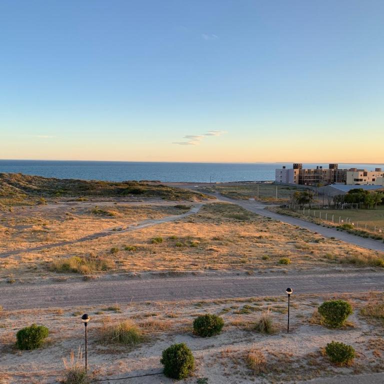 Loft N°2 con vista al Mar - Apartamento de 1 dormitorio - 1