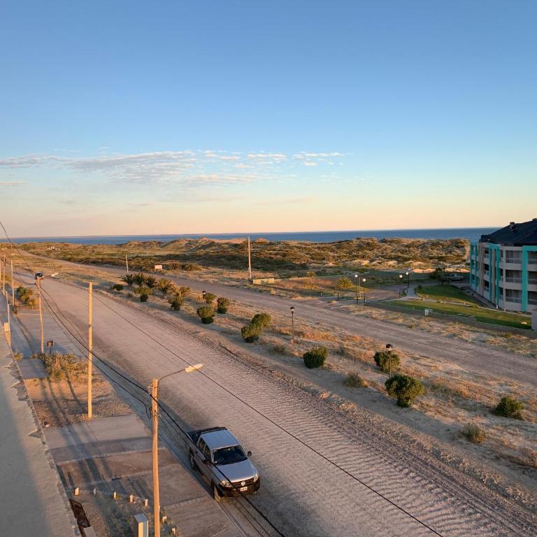 Loft N°2 con vista al Mar - Apartamento de 1 dormitorio - 9