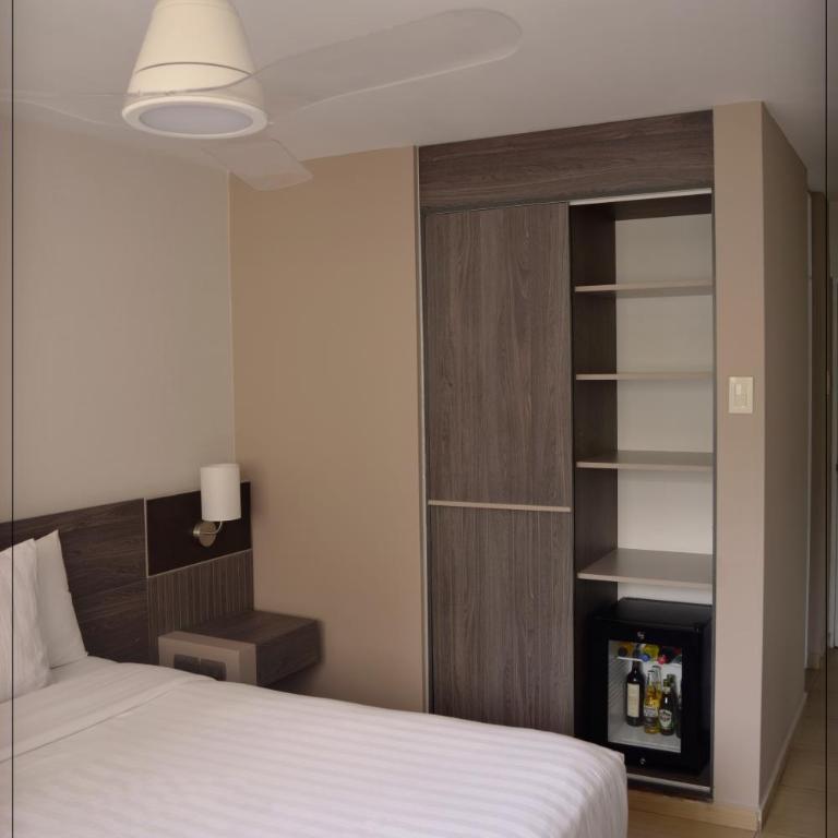 Hotel Mega - Double Room - 2