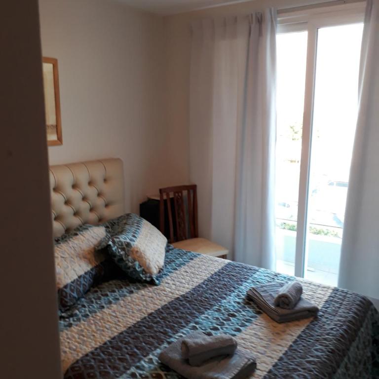 CALIDO-Departamento 1 dormitorio amueblado excelente ubicacion - Apartamento de 1 dormitorio - 11
