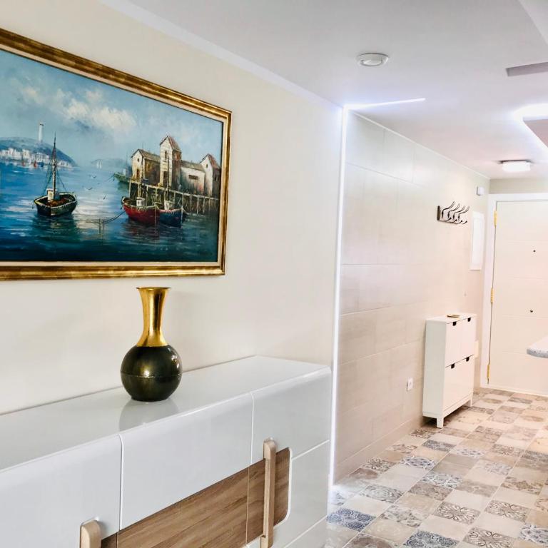Luxury Townhouse Oasis Fanabe (3 bedrooms) - Apartamento de 3 dormitorios - 94