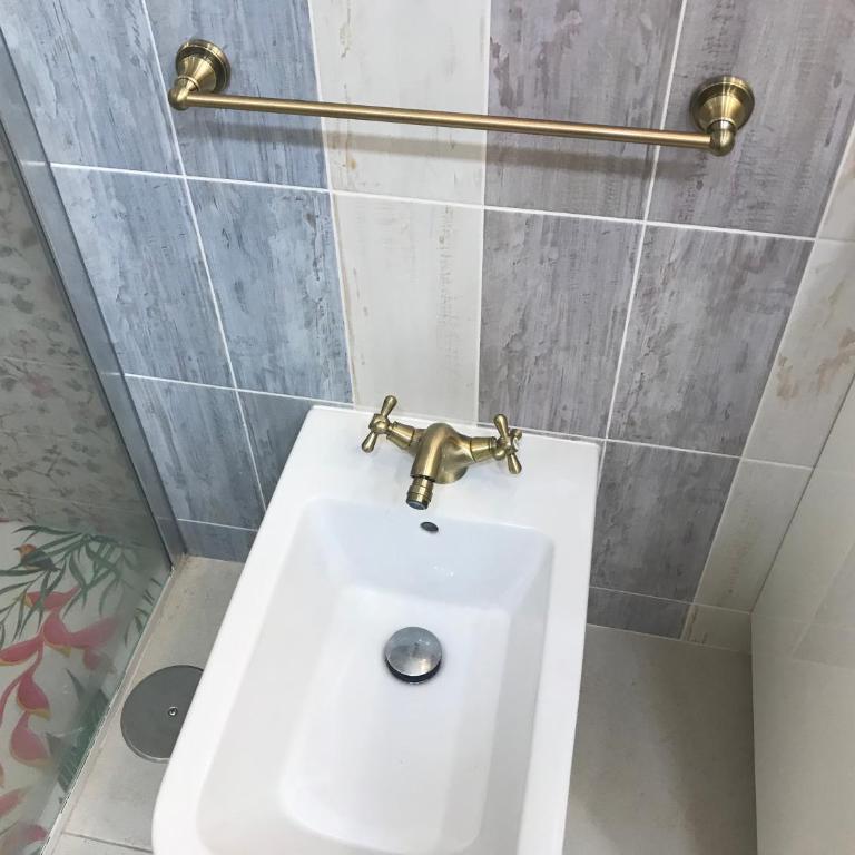 Luxury Townhouse Oasis Fanabe (3 bedrooms) - Apartamento de 3 dormitorios - 97
