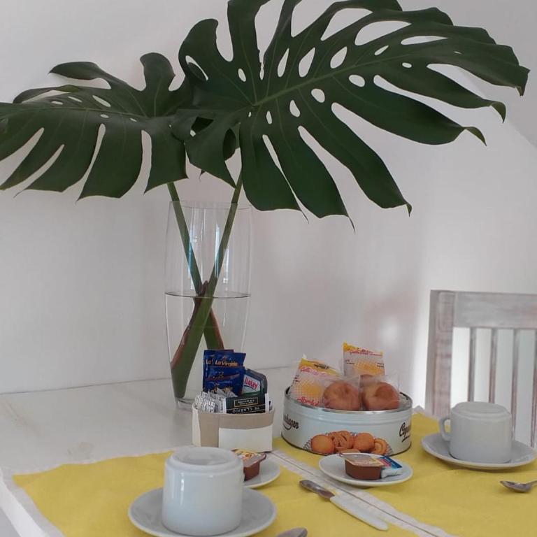 Las Toscas Apart - Apartamento - 3