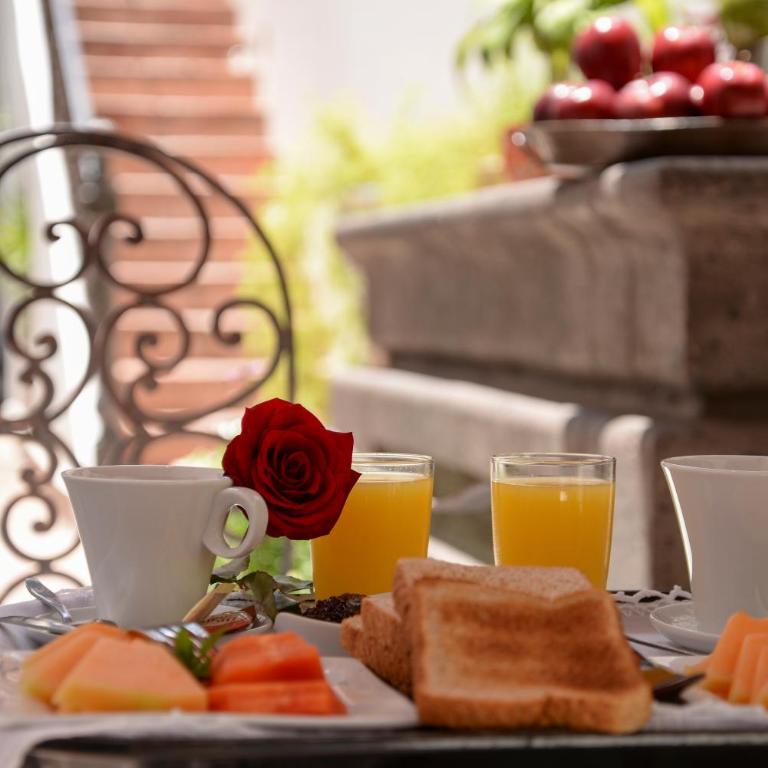 El Serafin Hotel Boutique - Standard Studio - 1