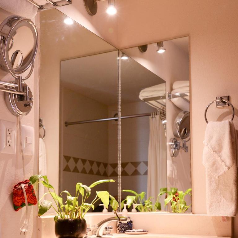 El Serafin Hotel Boutique - Junior Suite - 6