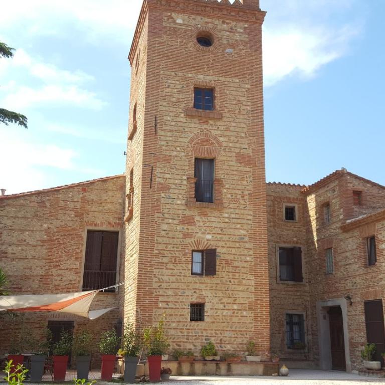 Mas Miraflors - Five-Bedroom House - 34