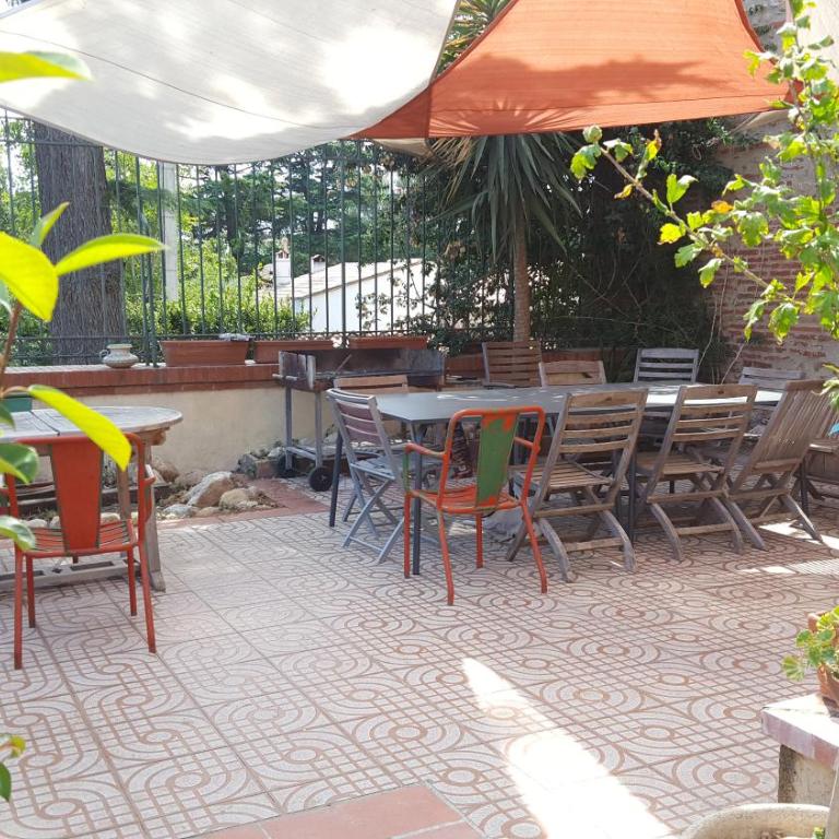 Mas Miraflors - Five-Bedroom House - 31