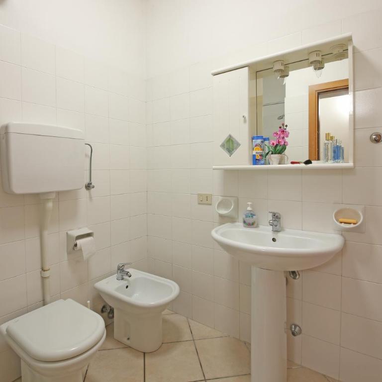 Villenpark Sanghen - Appartamento con 2 Camere da Letto (4-6 Adulti) - 1