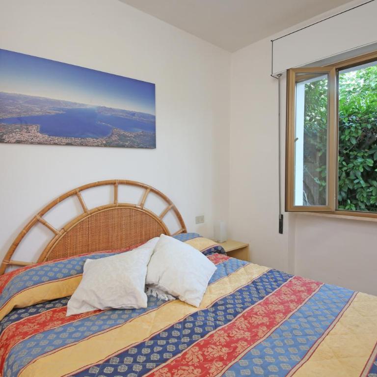 Villenpark Sanghen - Appartamento con 2 Camere da Letto (4-6 Adulti) - 2