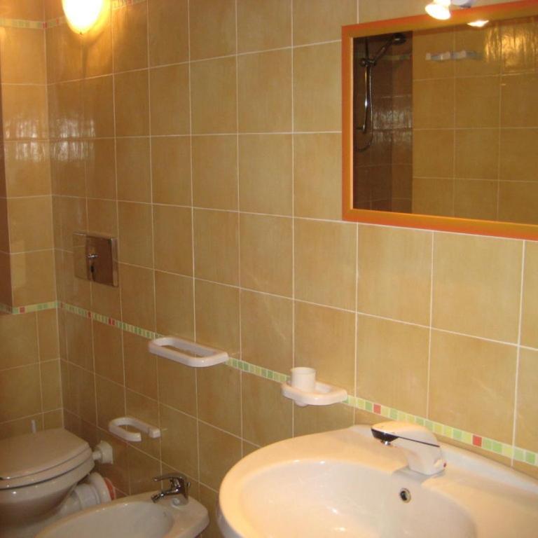 Il Volo Dei Gabbiani - Apartment mit Meerblick - 15
