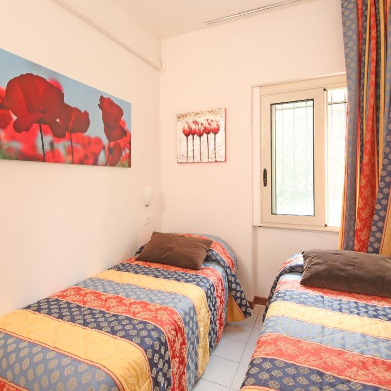 Villenpark Sanghen - Appartamento con 2 Camere da Letto (4-6 Adulti) - 3