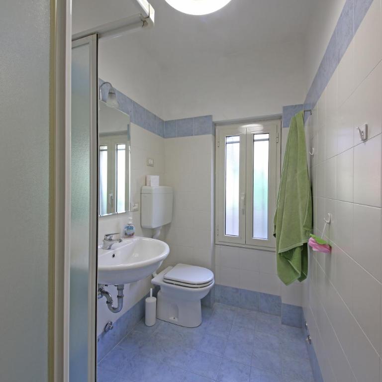 Villenpark Sanghen - Appartamento con 2 Camere da Letto (4-6 Adulti) - 5
