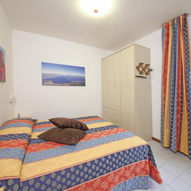 Villenpark Sanghen - Appartamento con 2 Camere da Letto (4-6 Adulti) - 4