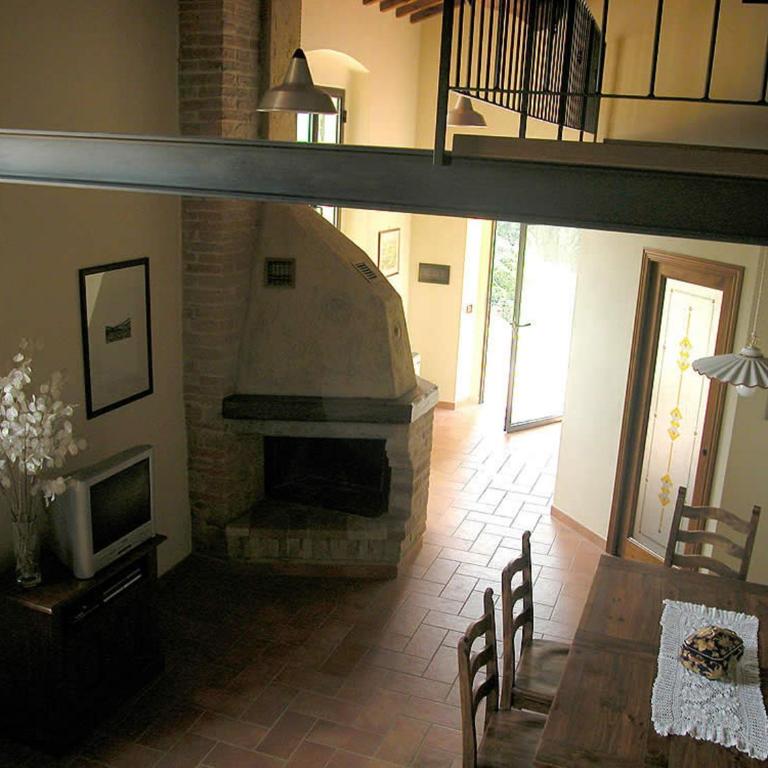 Podere Le Grotte - Superior Two-Bedroom Apartment - 33