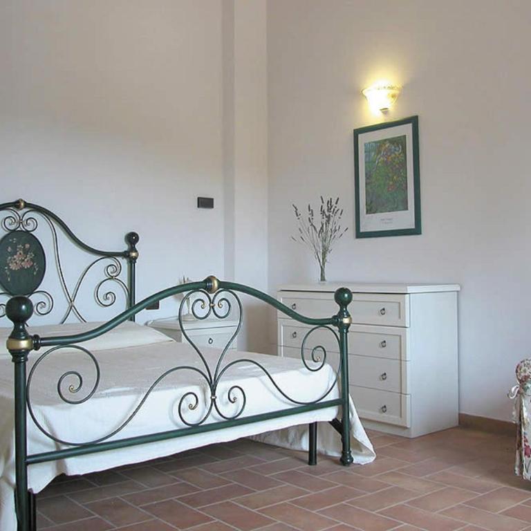 Podere Le Grotte - Superior Two-Bedroom Apartment - 14