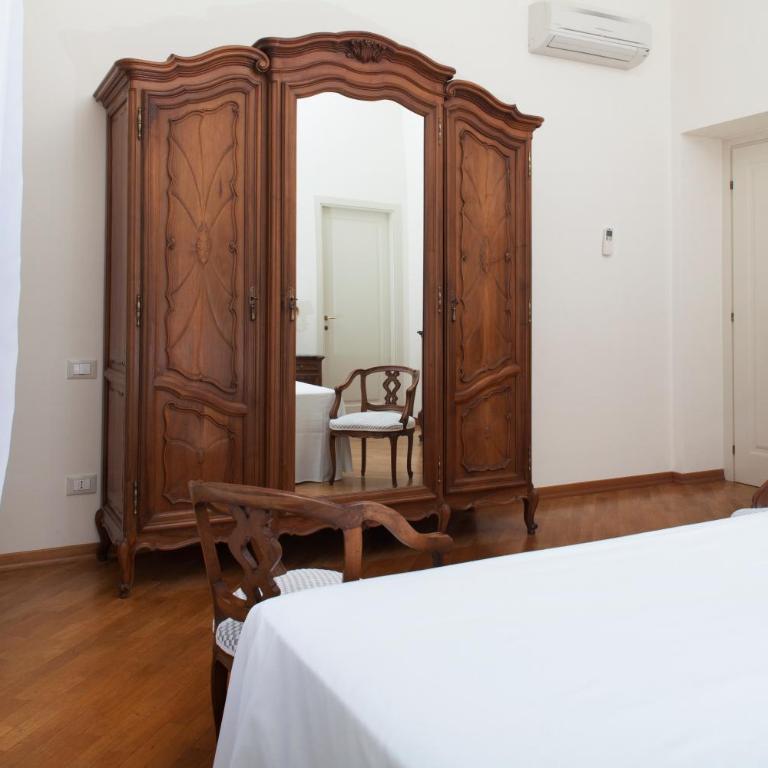 Exclusive Aparthotel La Reunion - Suite Queen - 11