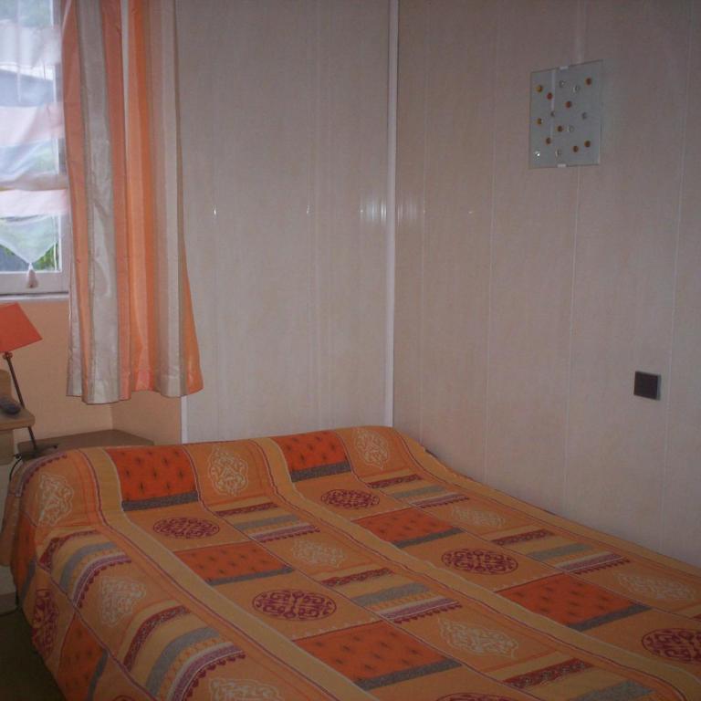Pension Saint Antoine - Chambre Simple - 3