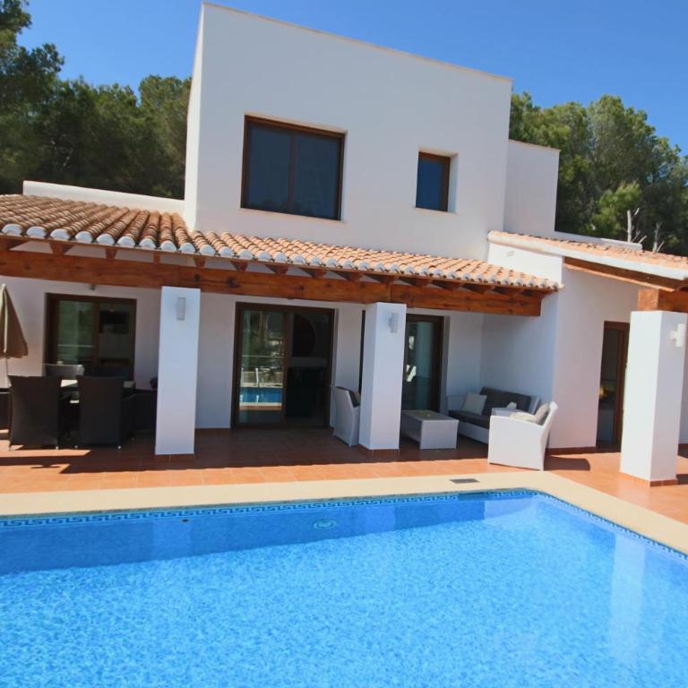Villa Ampolla I - Costa CarpeDiem - Villa - 5