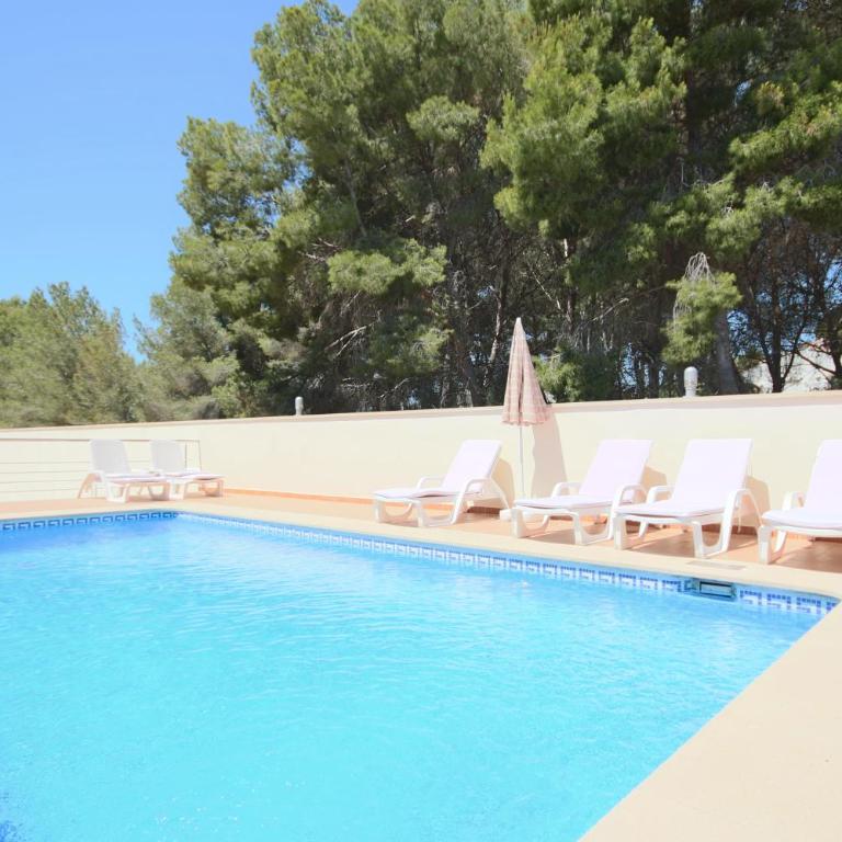 Villa Ampolla II - Costa CarpeDiem - Villa - 11