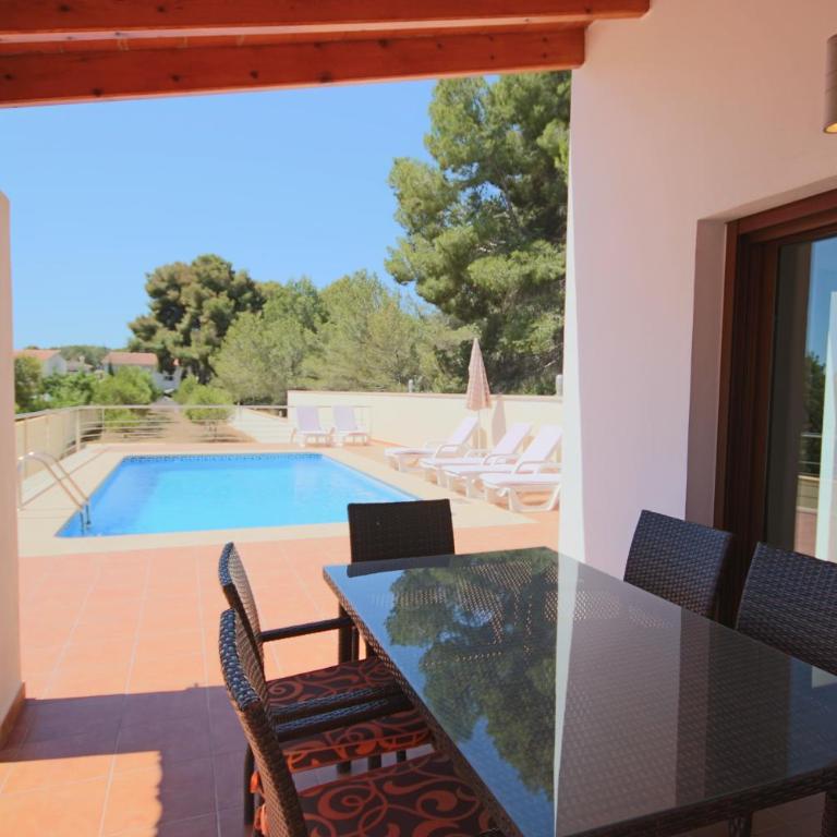 Villa Ampolla II - Costa CarpeDiem - Villa - 15