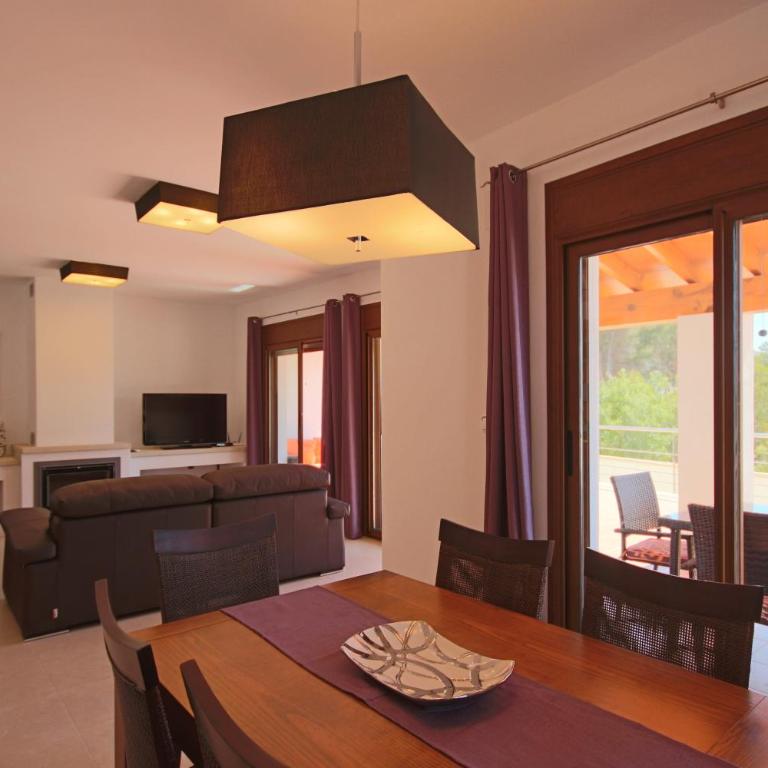 Villa Ampolla II - Costa CarpeDiem - Villa - 23