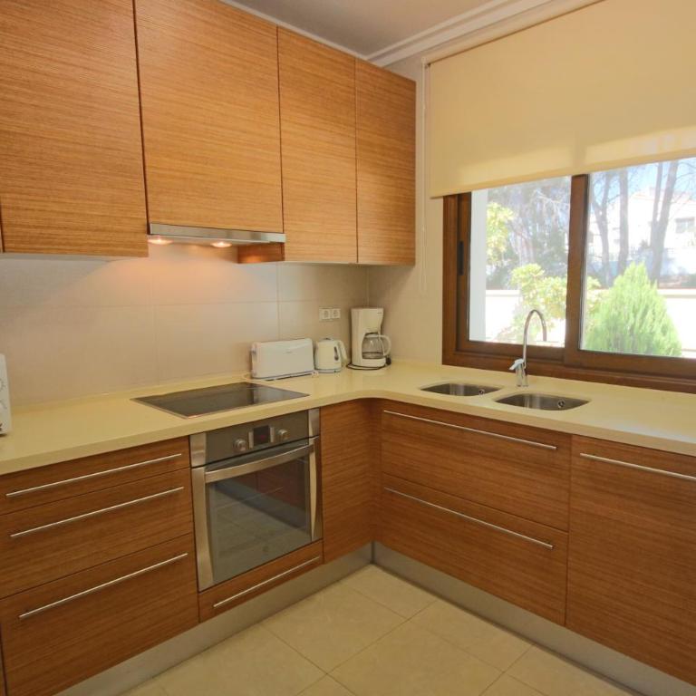 Villa Ampolla II - Costa CarpeDiem - Villa - 27