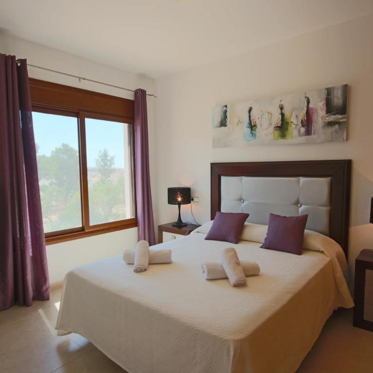 Villa Ampolla II - Costa CarpeDiem - Villa - 29
