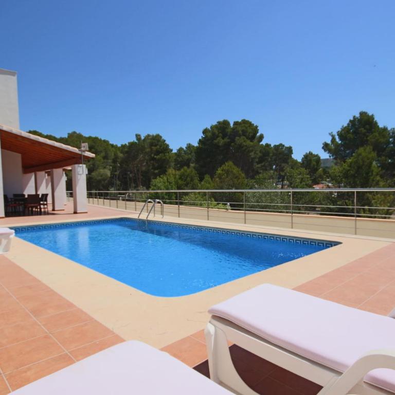 Villa Ampolla II - Costa CarpeDiem - Villa - 5